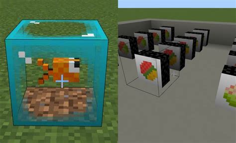 minecraft geometry spot|minecraft bedrock custom block geometry.